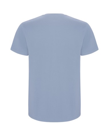 Camiseta de algodón 190 g/m² tubular...