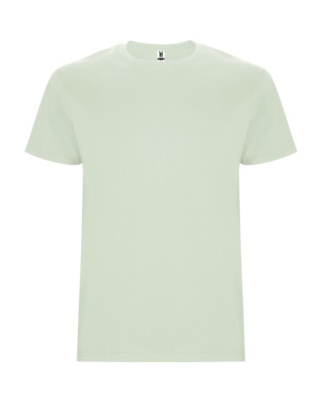 Camiseta de algodón 190 g/m² tubular - ADULTO/JUNIOR - STAFFORD ROLY