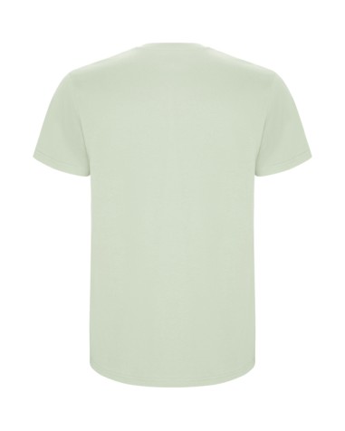 Camiseta de algodón 190 g/m² tubular...