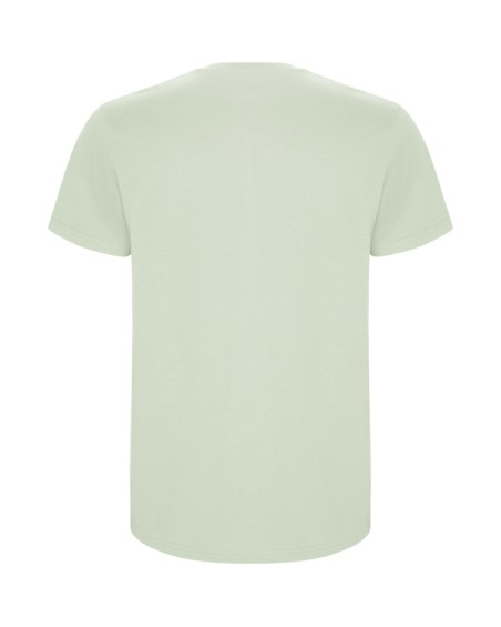 Camiseta de algodón 190 g/m² tubular - ADULTO/JUNIOR - STAFFORD ROLY