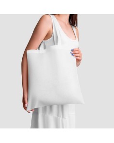 Reusable nonwoven bag...