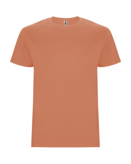 Camiseta de algodón 190 g/m² tubular - ADULTO/JUNIOR - STAFFORD ROLY