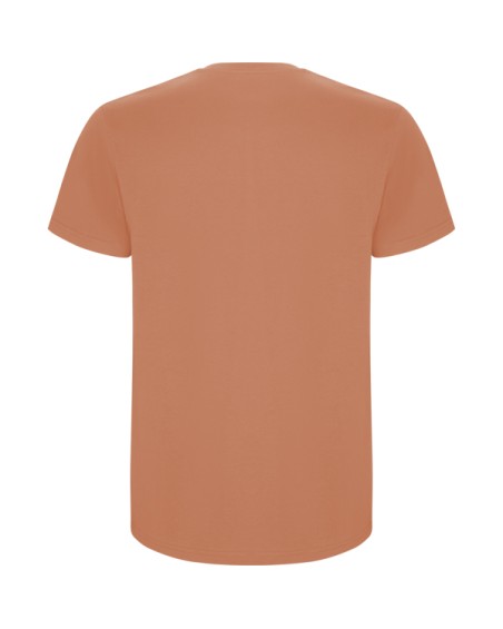 Camiseta de algodón 190 g/m² tubular - ADULTO/JUNIOR - STAFFORD ROLY