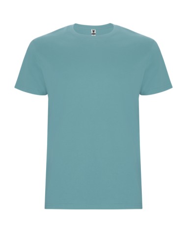 Camiseta de algodón 190 g/m² tubular...