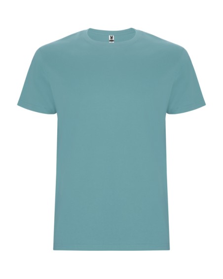 Camiseta de algodón 190 g/m² tubular - ADULTO/JUNIOR - STAFFORD ROLY