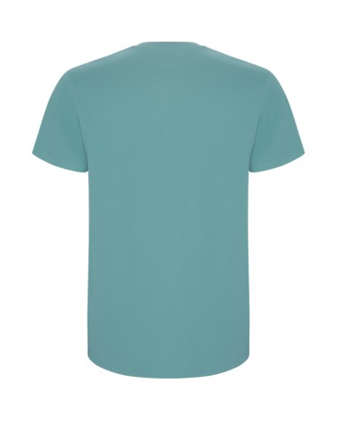 Camiseta de algodón 190 g/m² tubular...