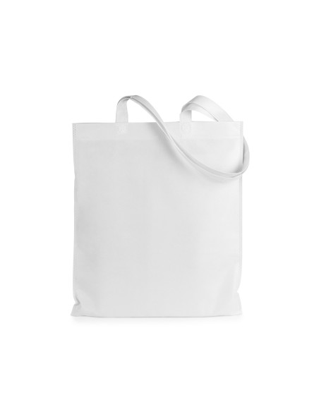 Reusable nonwoven bag 80g/m² (36x40cm) - Jazzin