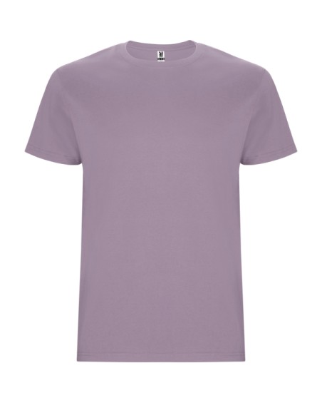 Camiseta de algodón 190 g/m² tubular - ADULTO/JUNIOR - STAFFORD ROLY