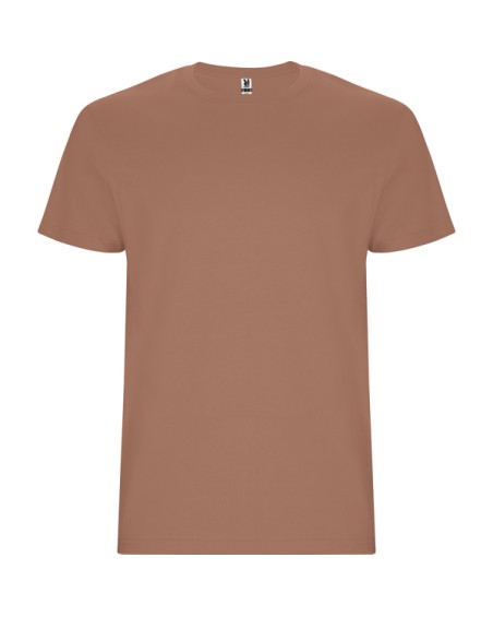 Camiseta de algodón 190 g/m² tubular - ADULTO/JUNIOR - STAFFORD ROLY