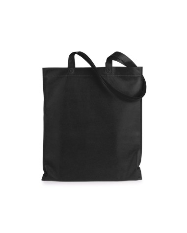Reusable nonwoven bag 80g/m²... Reusable nonwoven bag 80g/m²...