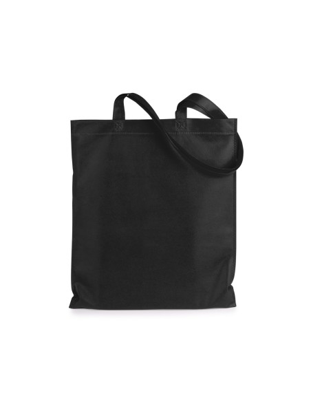Reusable nonwoven bag 80g/m² (36x40cm) - Jazzin