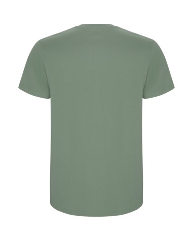 Camiseta de algodón 190 g/m² tubular...