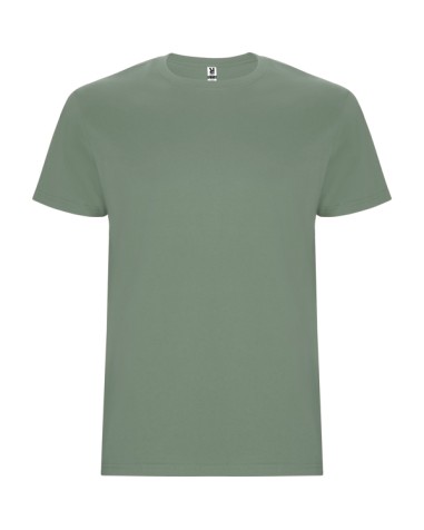 Camiseta de algodón 190 g/m² tubular...