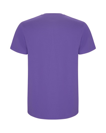 Camiseta de algodón 190 g/m² tubular - ADULTO/JUNIOR - STAFFORD ROLY