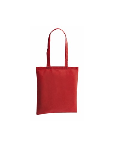 Reusable nonwoven bag 80g/m²... Reusable nonwoven bag 80g/m²...