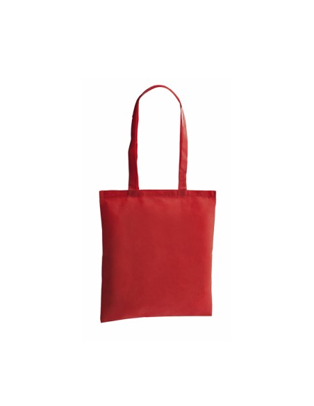 Reusable nonwoven bag 80g/m² (36x40cm) - Jazzin