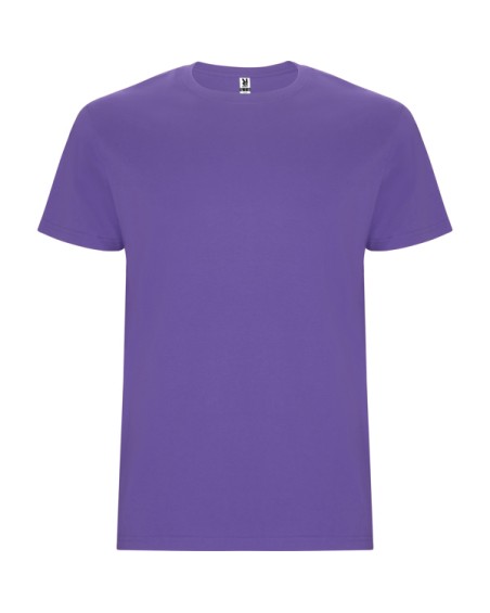 Camiseta de algodón 190 g/m² tubular - ADULTO/JUNIOR - STAFFORD ROLY