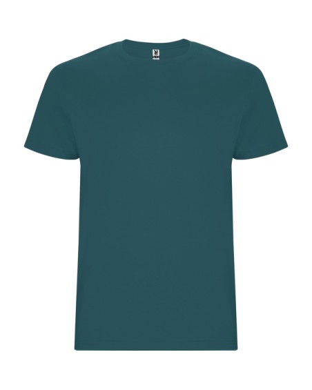Camiseta de algodón 190 g/m² tubular - ADULTO/JUNIOR - STAFFORD ROLY