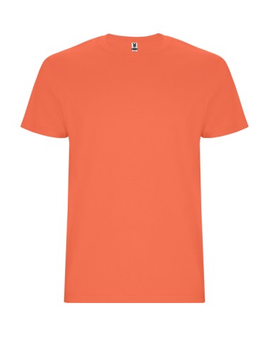 Camiseta de algodón 190 g/m² tubular...