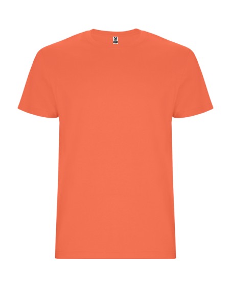 Camiseta de algodón 190 g/m² tubular - ADULTO/JUNIOR - STAFFORD ROLY