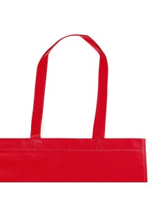 Reusable nonwoven bag... 2