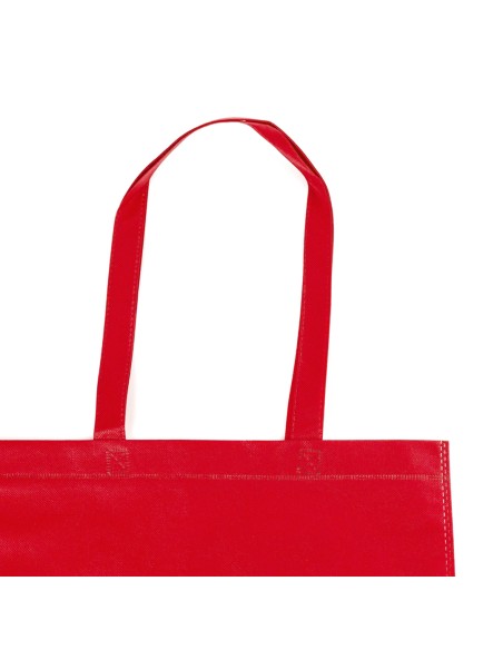 Reusable nonwoven bag 80g/m² (36x40cm) - Jazzin