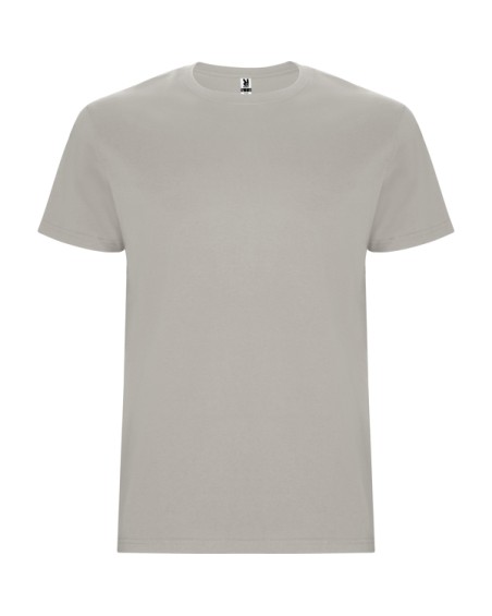 Camiseta de algodón 190 g/m² tubular - ADULTO/JUNIOR - STAFFORD ROLY