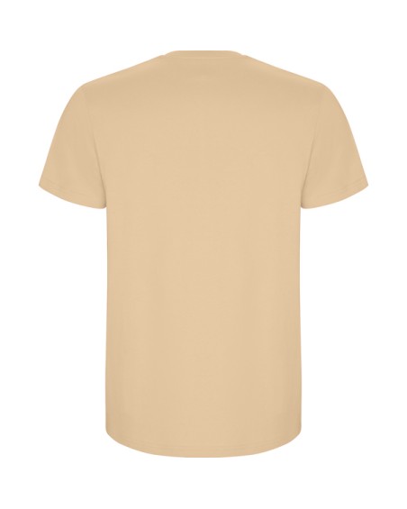 Camiseta de algodón 190 g/m² tubular - ADULTO/JUNIOR - STAFFORD ROLY