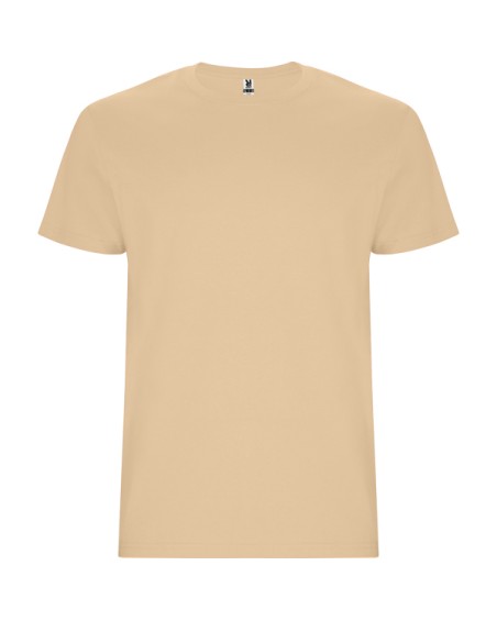Camiseta de algodón 190 g/m² tubular - ADULTO/JUNIOR - STAFFORD ROLY