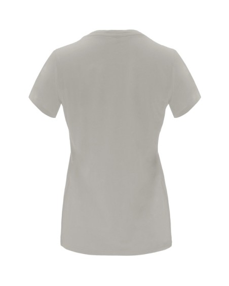 Camiseta de MUJER de algodón 170 g/m²  personalizable - CAPRI ROLY