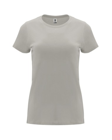 Camiseta de MUJER de algodón 170 g/m²...