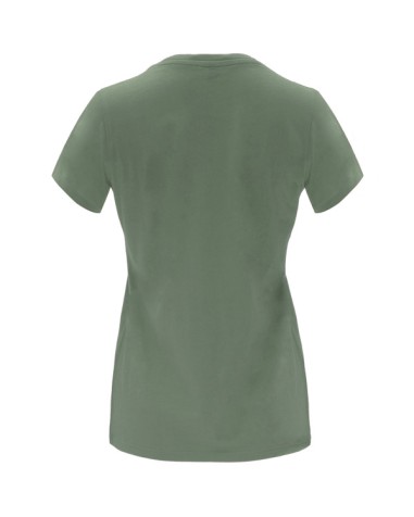 Camiseta de MUJER de algodón 170 g/m²...