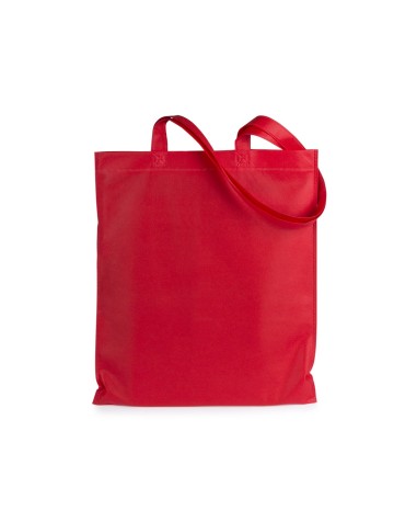Reusable nonwoven bag 80g/m²... Reusable nonwoven bag 80g/m²...