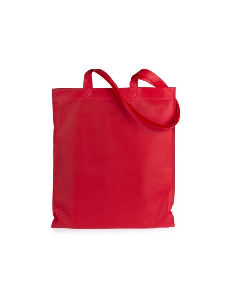 Reusable nonwoven bag 80g/m² (36x40cm) - Jazzin