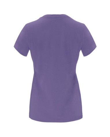 Camiseta de MUJER de algodón 170 g/m²...