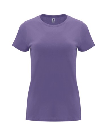Camiseta de MUJER de algodón 170 g/m²...