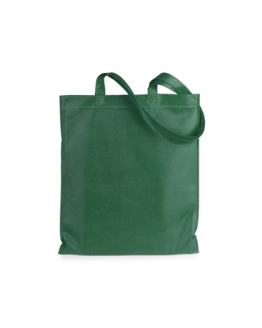 Reusable nonwoven bag 80g/m²... Reusable nonwoven bag 80g/m²...