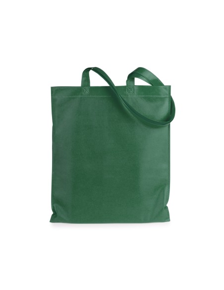 Reusable nonwoven bag 80g/m² (36x40cm) - Jazzin