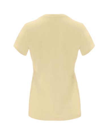T-shirt femme en coton 170 g/m² avec...