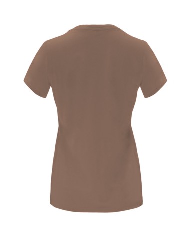 Camiseta de MUJER de algodón 170 g/m²...