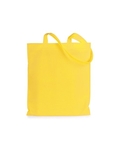 Reusable nonwoven bag 80g/m²... Reusable nonwoven bag 80g/m²...