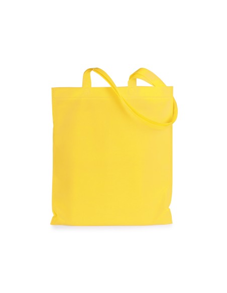 Reusable nonwoven bag 80g/m² (36x40cm) - Jazzin