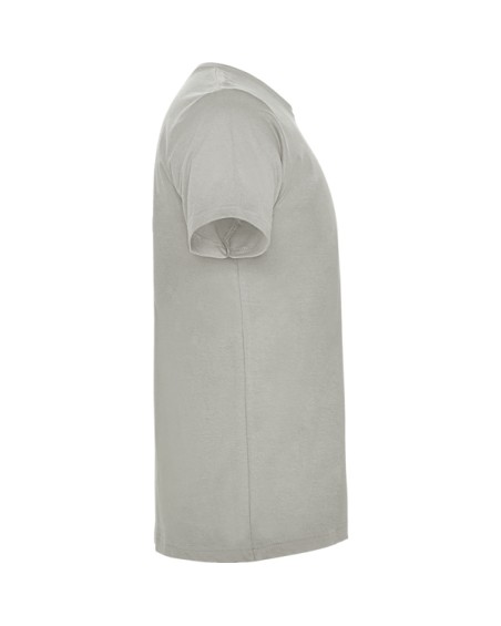 Samarreta de cotó 165 g/m² costures laterals ADULT/JUNIOR - DOGO ROLY