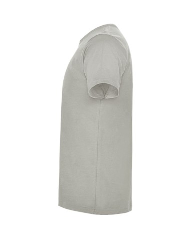 Samarreta de cotó 165 g/m² costures...