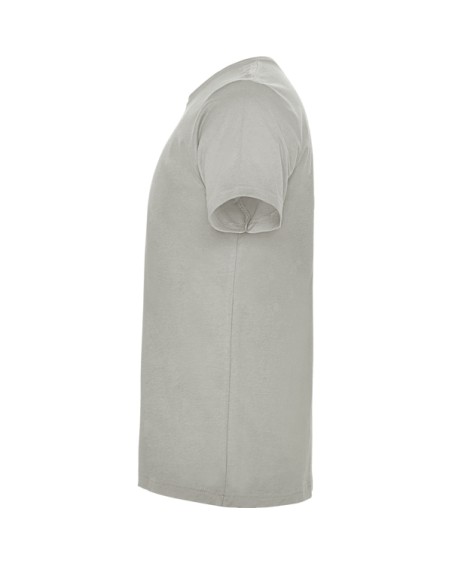 Camiseta de algodón 165 g/m² costuras laterales ADULTO/JUNIOR - DOGO ROLY