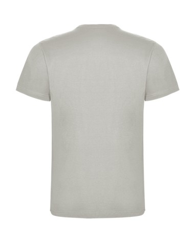 Camiseta de algodón 165 g/m² costuras...