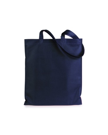Reusable nonwoven bag 80g/m²... Reusable nonwoven bag 80g/m²...