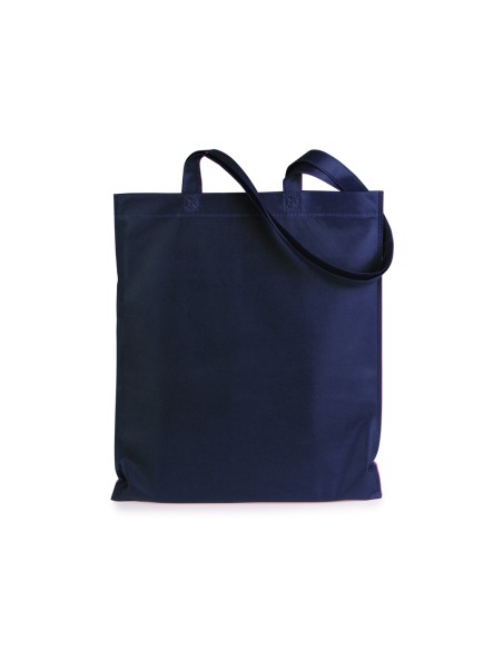 Reusable nonwoven bag 80g/m² (36x40cm) - Jazzin