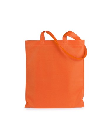Reusable nonwoven bag 80g/m²... Reusable nonwoven bag 80g/m²...