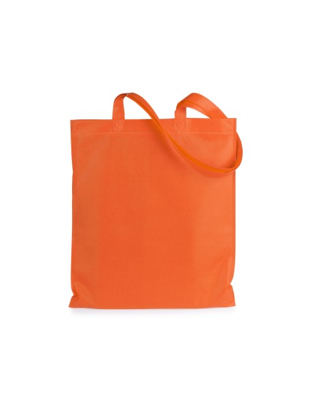 Reusable nonwoven bag 80g/m² (36x40cm) - Jazzin